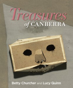 Treasures of Canberra