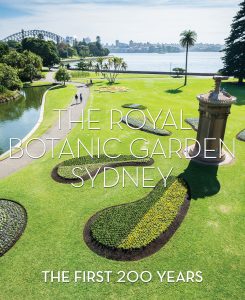 Botanic Gardens COVER