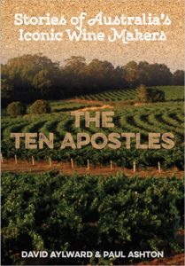 ten apostles